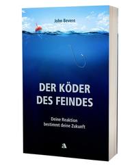 Der K&ouml;der des Feindes