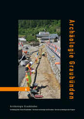 Arch&auml;ologie Graub&uuml;nden