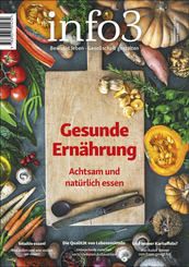 Gesunde Ern&auml;hrung