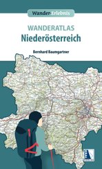 Wanderatlas Nieder&ouml;sterreich