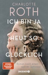 Ich bin ja heut so gl&uuml;cklich