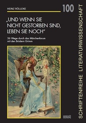"Und wenn sie nicht gestorben sind, leben sie noch"