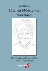 T&uuml;schen M&ouml;nster - un Siuerland