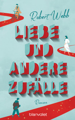 Liebe und andere Zuf&auml;lle