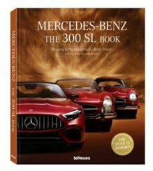 Mercedes-Benz. The 300 SL Book