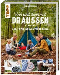 Wir sind dann mal drau&szlig;en