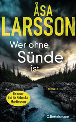 Wer ohne S&uuml;nde ist