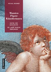 Mumien, P&auml;pste, K&uuml;nstlerinnen