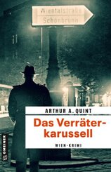Das Verr&auml;terkarussell