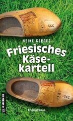 Friesisches K&auml;sekartell
