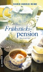 Fr&uuml;hst&uuml;ckspension