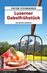 Luzerner Gabelfr&uuml;hst&uuml;ck