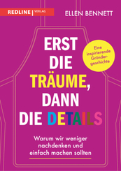 Erst die Tr&auml;ume, dann die Details