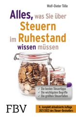 Alles, was Sie &uuml;ber Steuern im Ruhestand wissen m&uuml;ssen 2022/2023