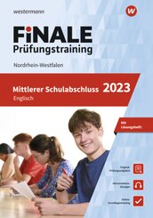 FiNALE - Pr&uuml;fungstraining Mittlerer Schulabschluss Nordrhein-Westfalen
