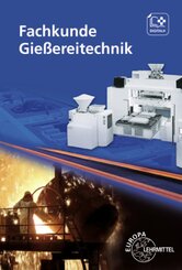 Fachkunde Gie&szlig;ereitechnik