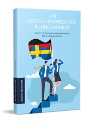 Der deutsch-schwedische Businessf&uuml;hrer