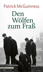 Den W&ouml;lfen zum Fra&szlig;