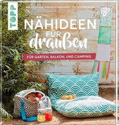 N&auml;hideen f&uuml;r drau&szlig;en