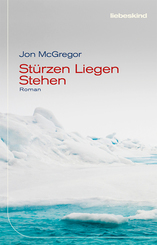 St&uuml;rzen Liegen Stehen