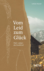 Vom Leid zum Gl&uuml;ck