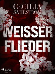 Wei&szlig;er Flieder