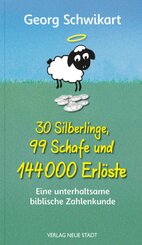 30 Silberlinge, 99 Schafe und 144000 Erl&ouml;ste