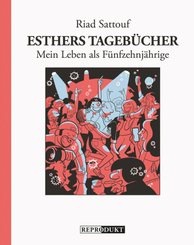 Esthers Tageb&uuml;cher 6: Mein Leben als F&uuml;nfzehnj&auml;hrige