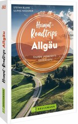 Heimat-Roadtrips Allg&auml;u