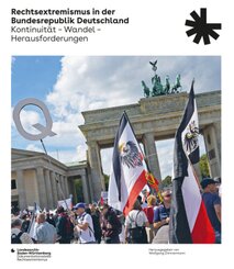 Rechtsextremismus in der Bundesrepublik Deutschland