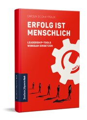 Erfolg ist menschlich, 3 Teile