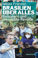 Brasilien &uuml;ber alles