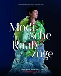 Modische Raubz&uuml;ge