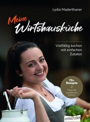Meine Wirtshausk&uuml;che
