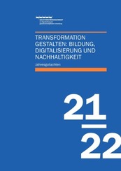 Jahresgutachten des Sachverst&auml;ndigenrats 2021/22