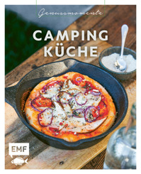 Genussmomente: Camping-K&uuml;che