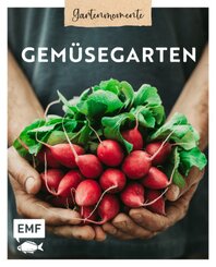 Gartenmomente: Gem&uuml;segarten