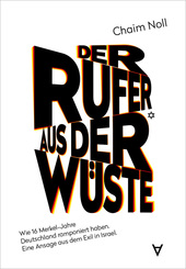 Der Rufer aus der W&uuml;ste