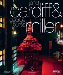 Janet Cardiff und George Bures Miller. Wilhelm-Lehmbruck-Preistr&auml;ger der Stadt Duisburg und des Landschaftsverbandes Rheinland 2020