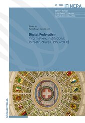 Digital Federalism