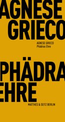 Ph&auml;dras Ehre