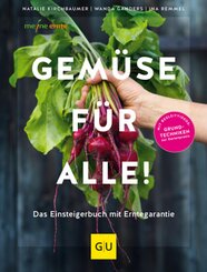 Gem&uuml;se f&uuml;r alle!