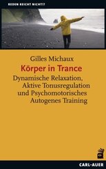K&ouml;rper in Trance