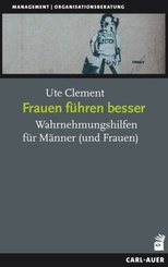 Frauen f&uuml;hren besser