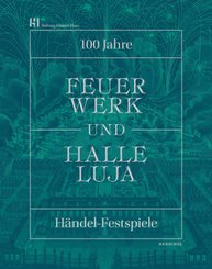 Feuerwerk und Halleluja
