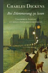 Bei D&auml;mmerung zu lesen