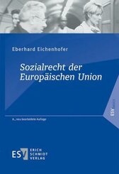 Sozialrecht der Europ&auml;ischen Union