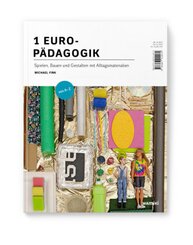 1 EURO-P&Auml;DAGOGIK, m. 8 Beilage