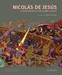 Nicol&aacute;s De Jes&uacute;s