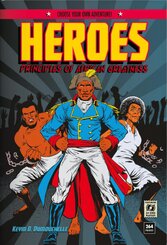 Heroes - Principles of African Greatness